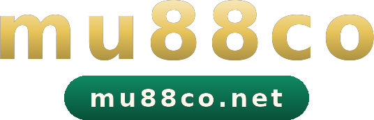 mu88co logo